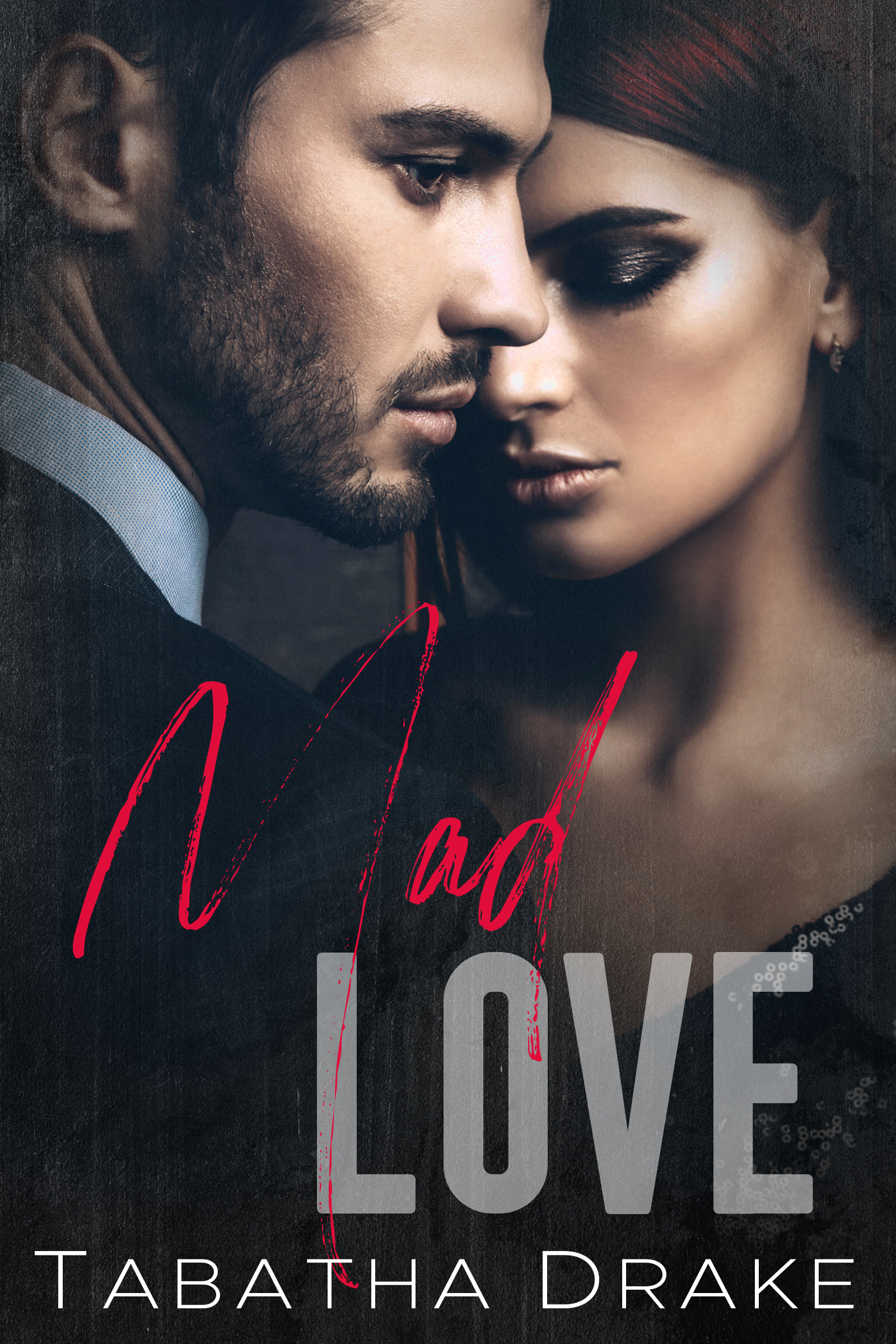 Mad Love book cover