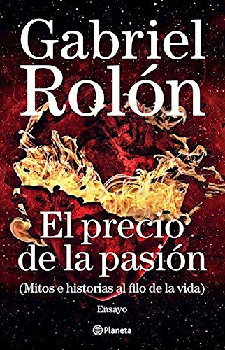 El precio de la pasión