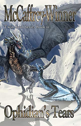 Ophidian's Tears book cover