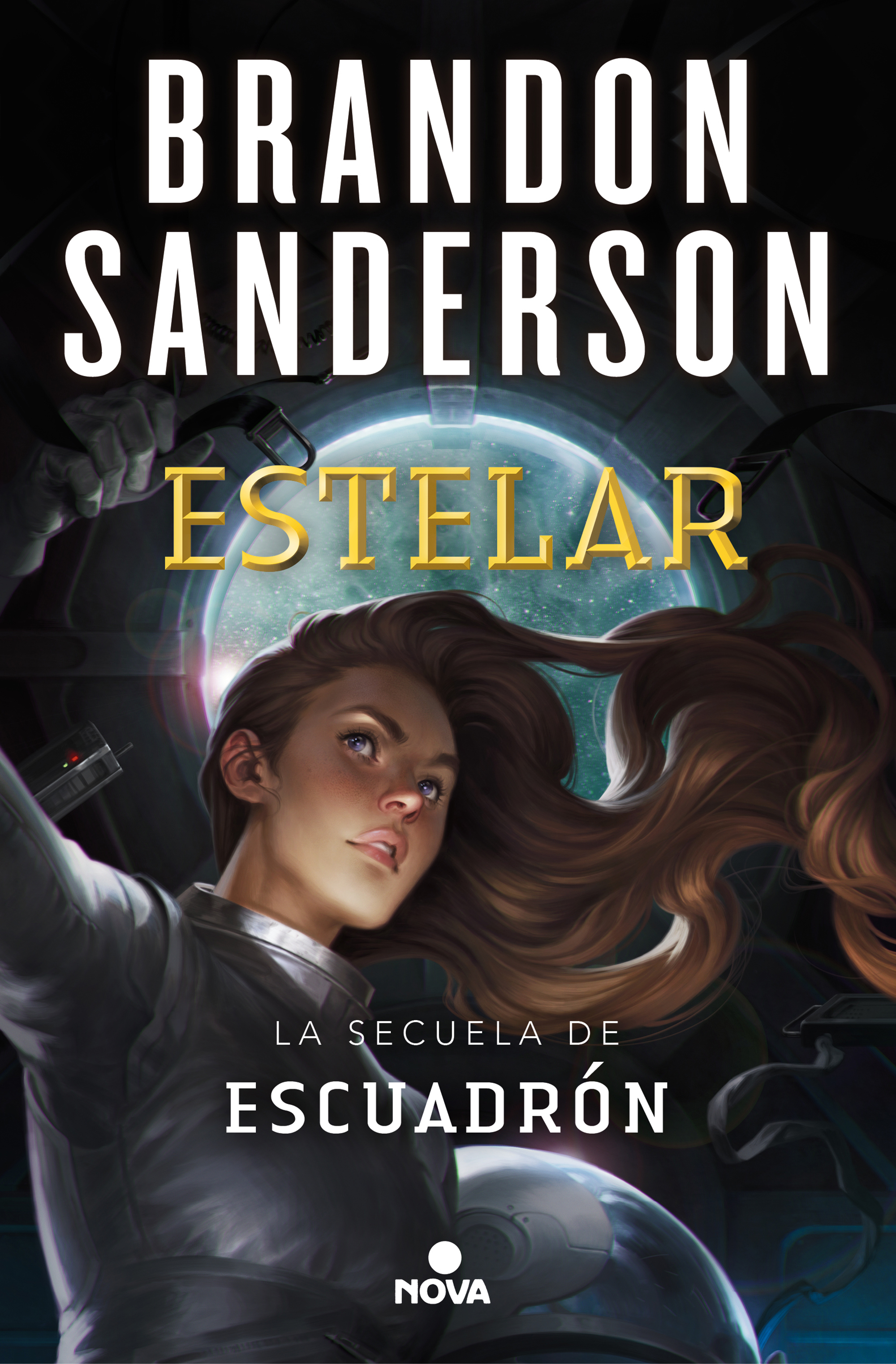 Estelar (Escuadrón, #2)
