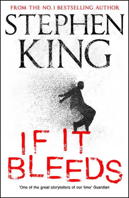 If It Bleeds (Holly Gibney #2)
