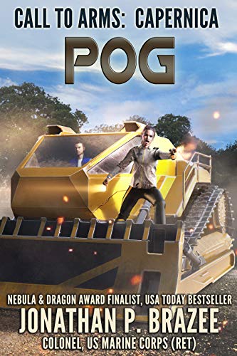 POG book cover