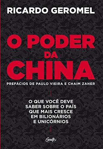 O poder da china: O que você deve saber sobre o país que mais cresce em bilionários e unicórnios
