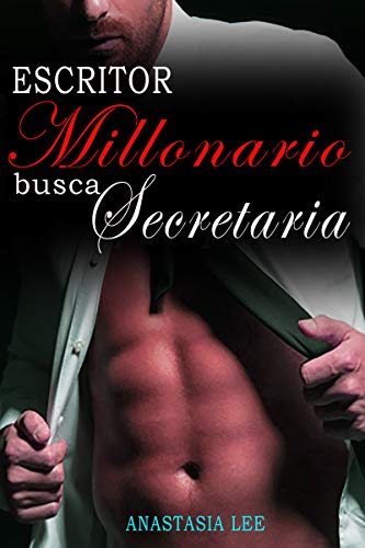 Escritor millonario busca secretaria