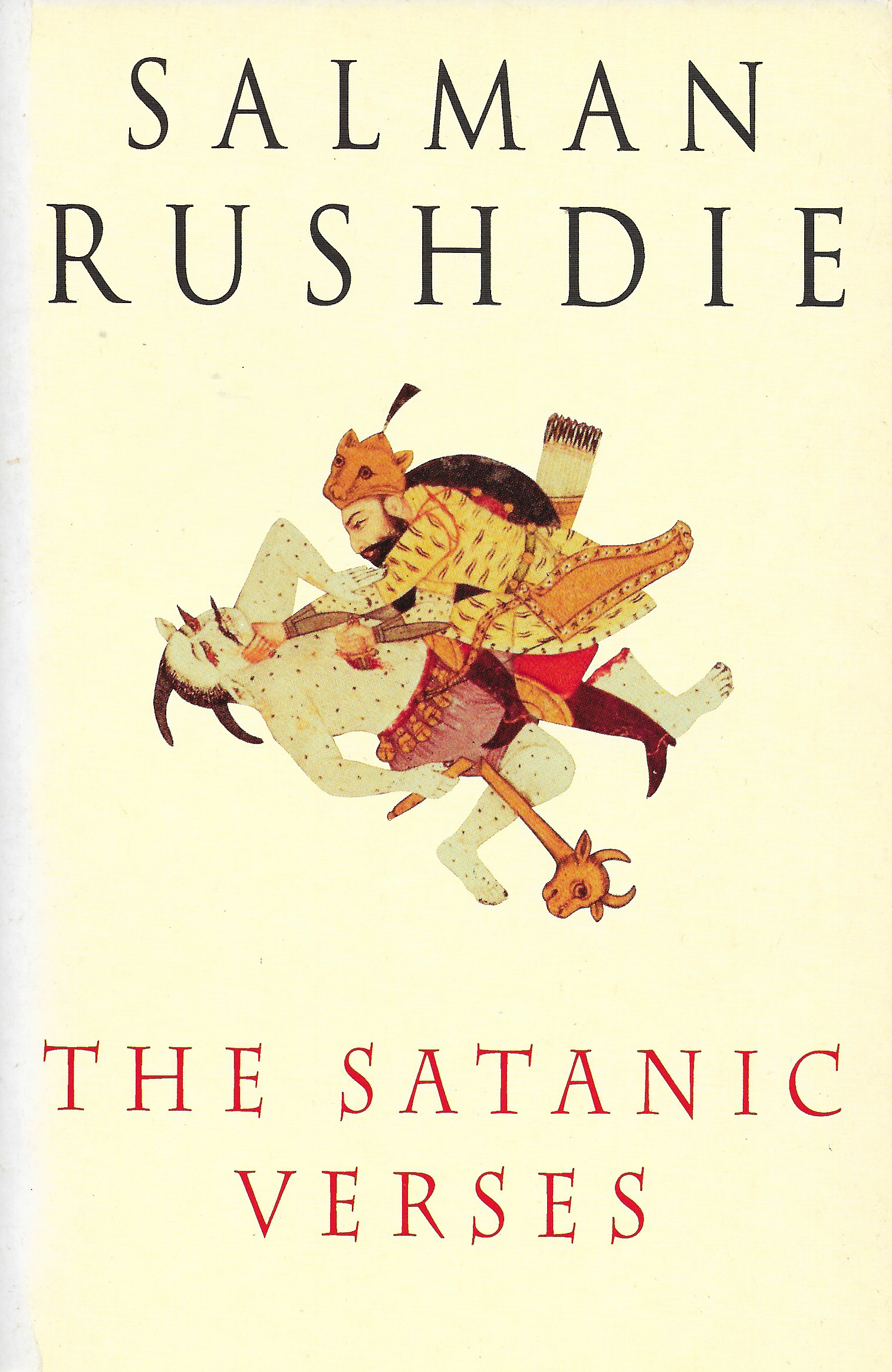 The Satanic Verses