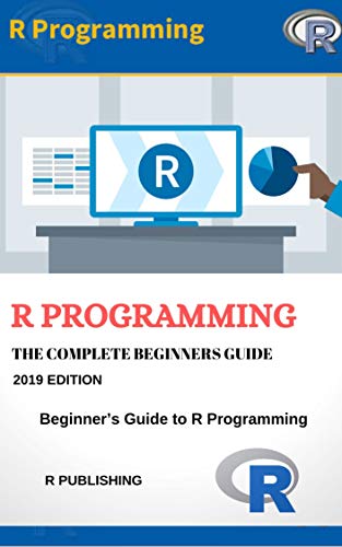 Learn R Programming in 2023: Learn How to Statistical Analysis Using R ...