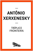 Tríplice fronteira book cover