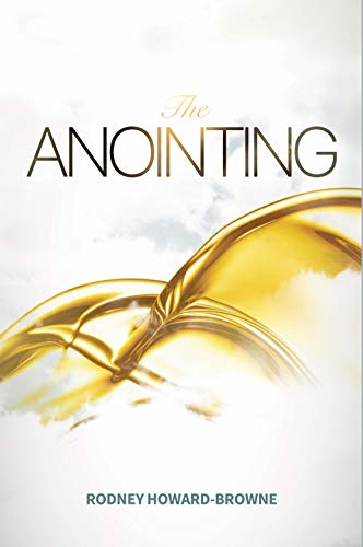 The Anointing