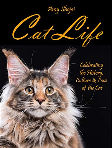 Cat Life book cover