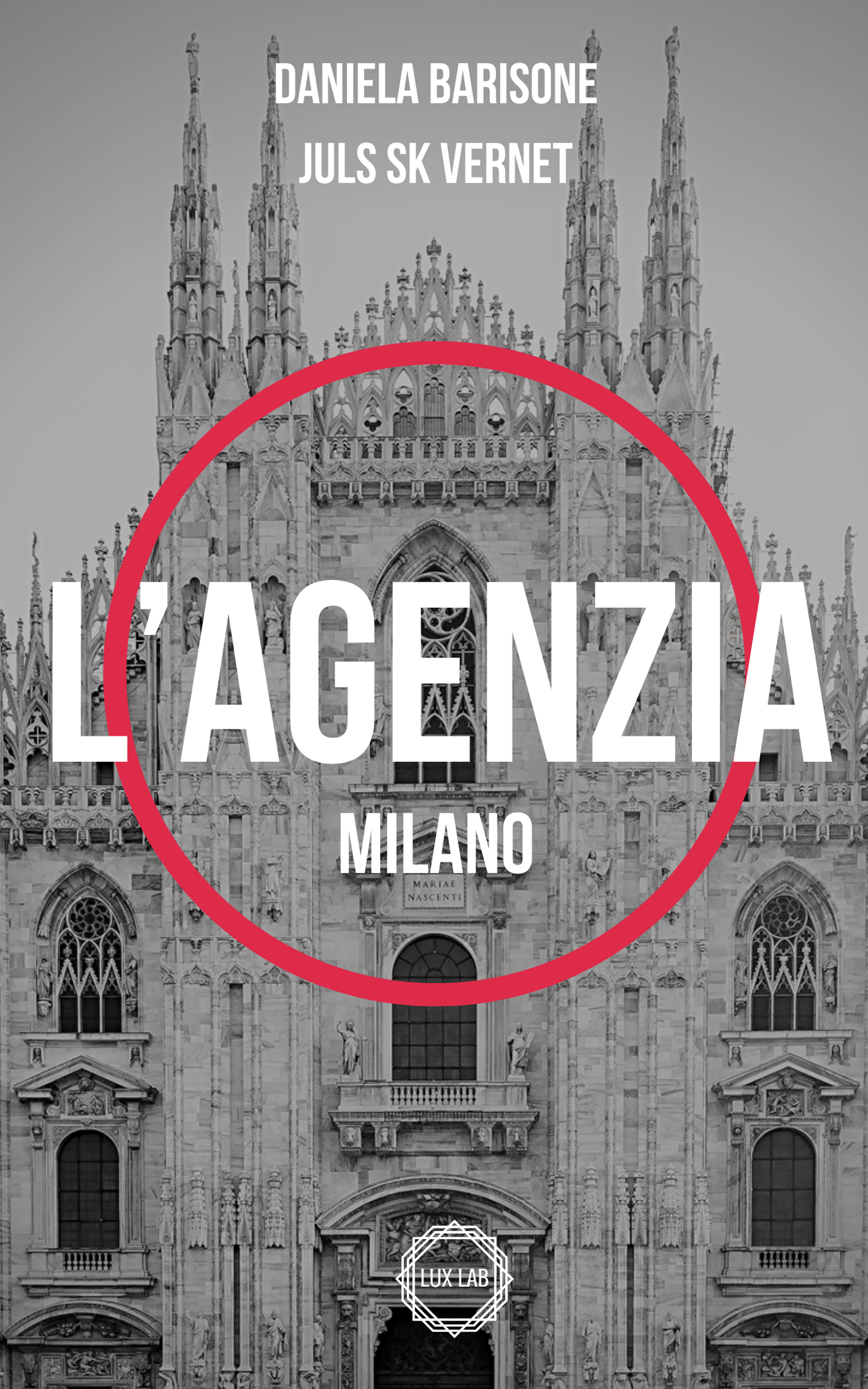 L'Agenzia: Milano