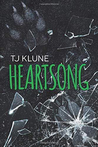 Heartsong (Green Creek, #3)