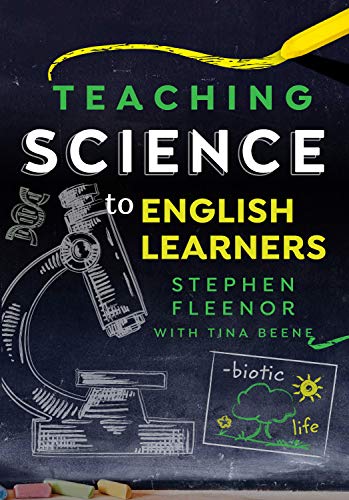 Teaching Science to English Learners