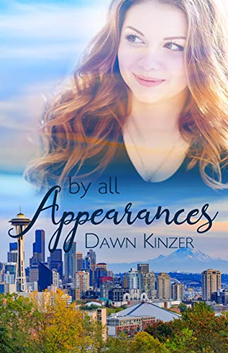By All Appearances book cover