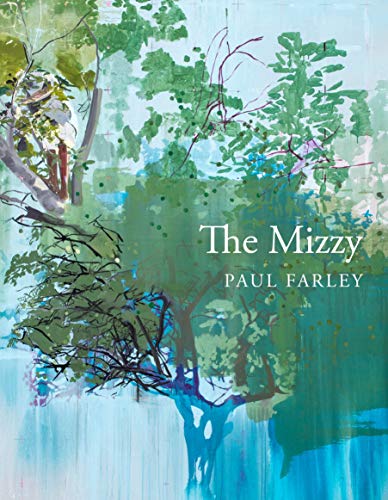 The Mizzy book cover