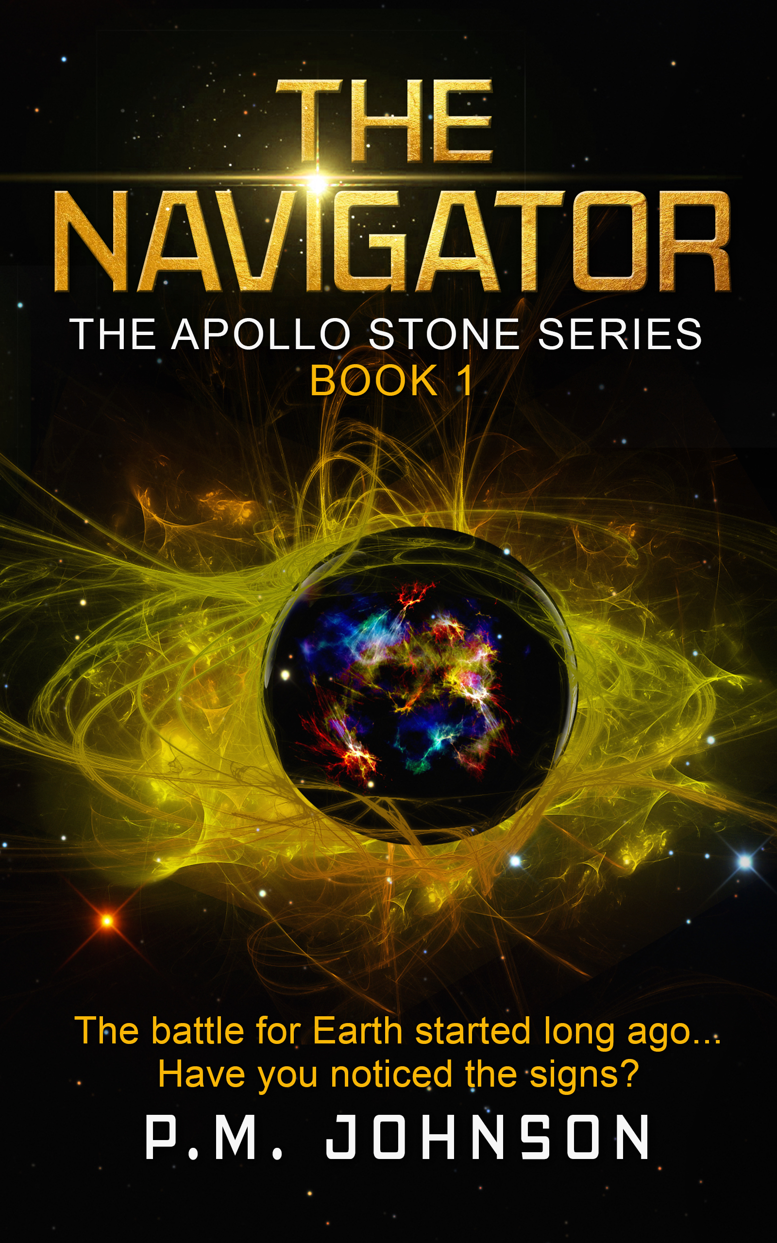 The Navigator