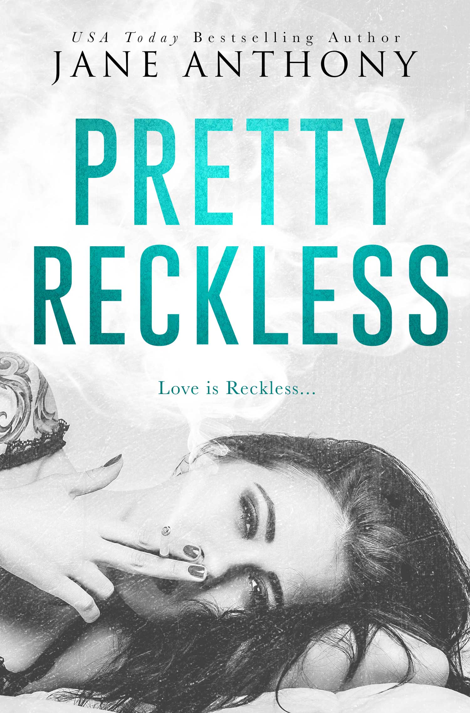 Pretty Reckless
