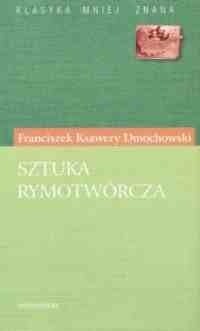 Sztuka rymotwórcza