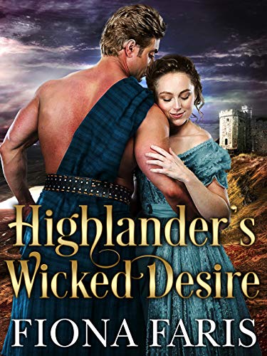 Highlander’s Wicked Desire