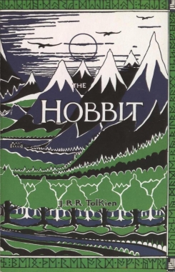 The Hobbit (The Lord of the Rings, #0)