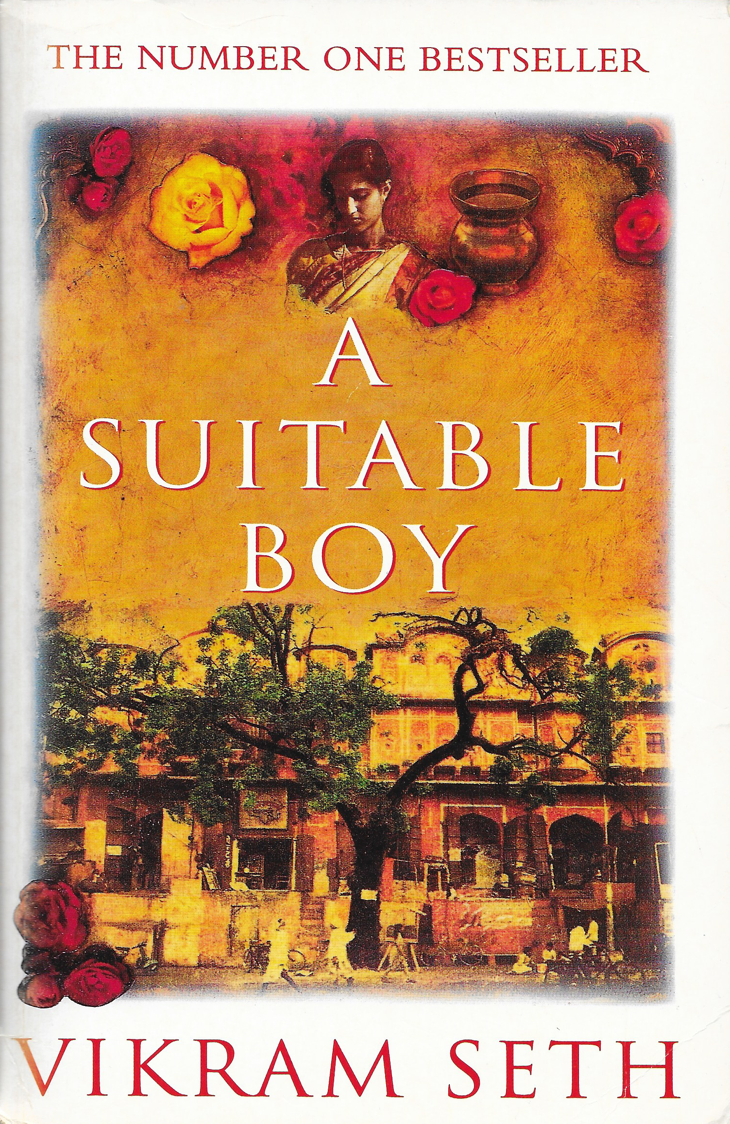 A Suitable Boy