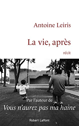 Life, After book cover