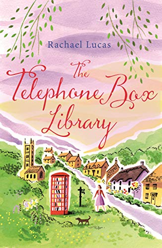 The Telephone Box Library