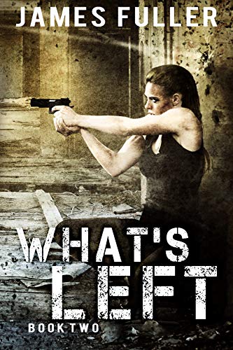 What's Left