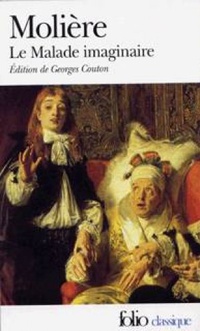 Le Malade imaginaire
