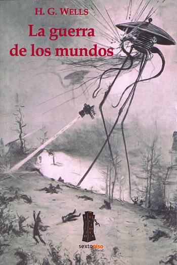 La guerra de los mundos