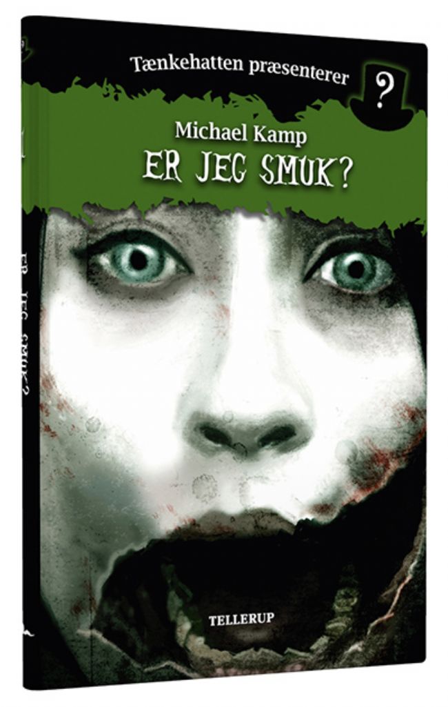 Er Jeg Smuk?