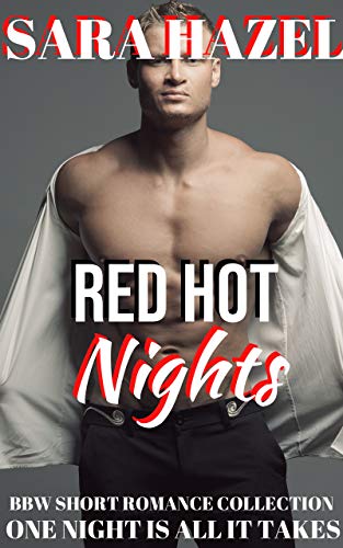 One Night Is All It Takes book cover 1