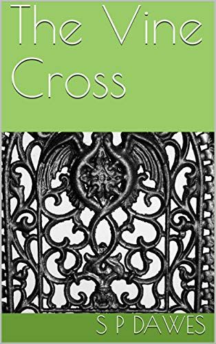 The Vine Cross