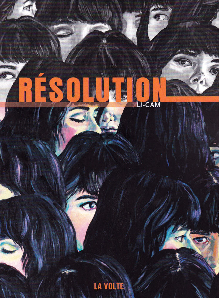 Résolution book cover