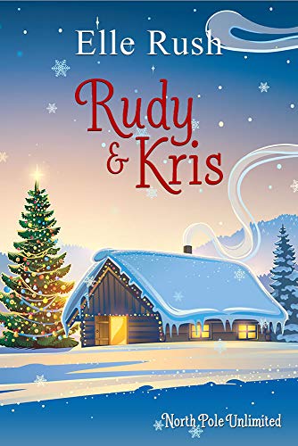 Rudy and Kris book cover