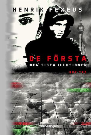 De första book cover
