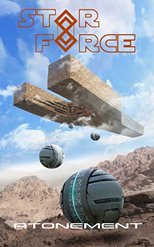 Star Force book cover