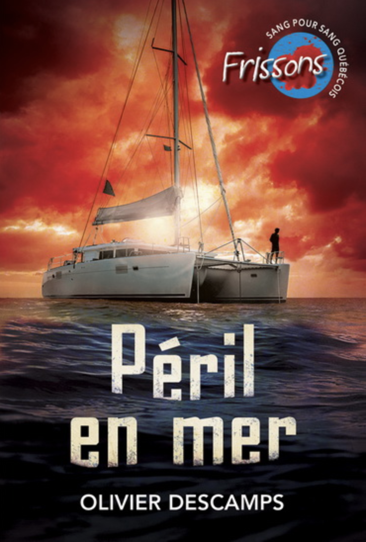 Péril en mer