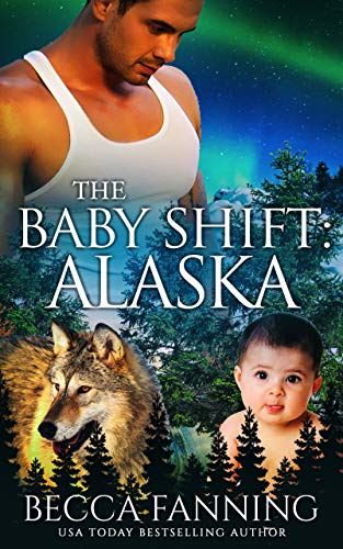 The Baby Shift book cover