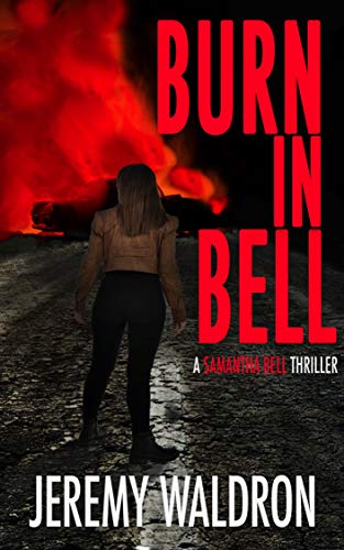 Burn in Bell