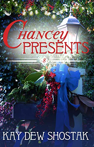 Chancey Presents