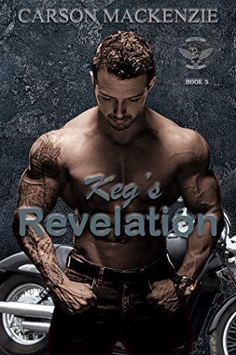 Haven MC book cover 2