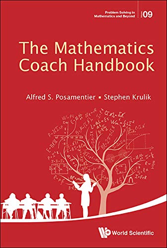 Mathematics Coach Handbook, The by Alfred S. Posamentier | Goodreads