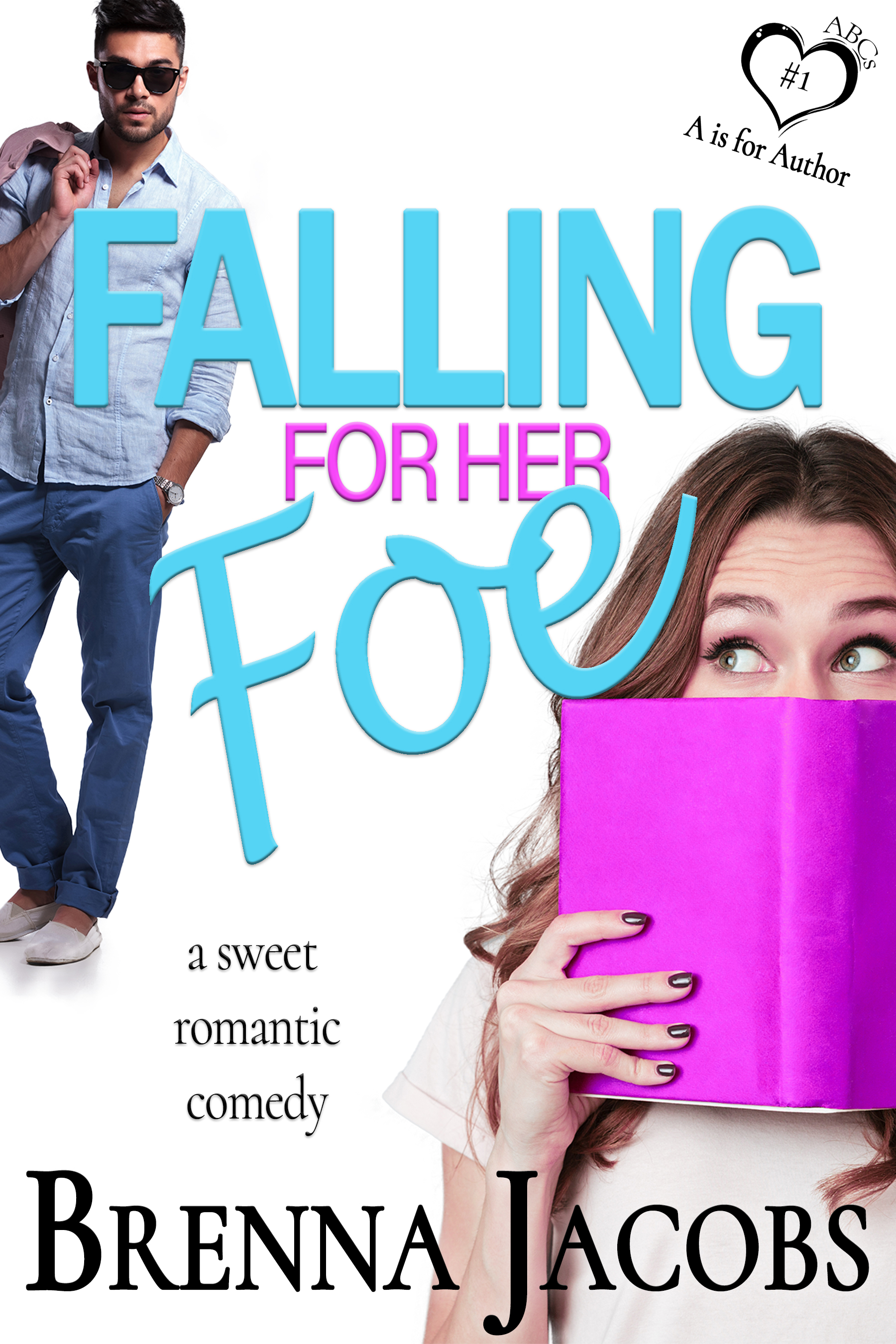 Falling for Her Foe