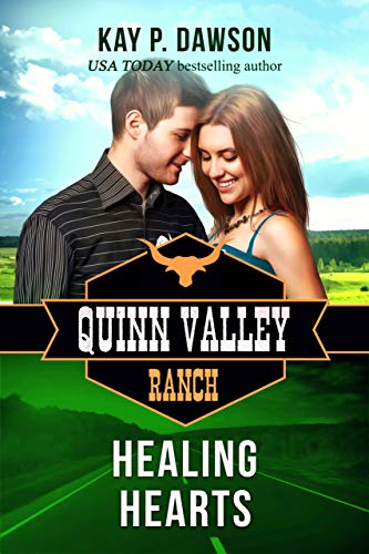 Healing Hearts book cover