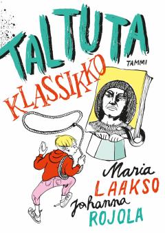 Taltuta klassikko!