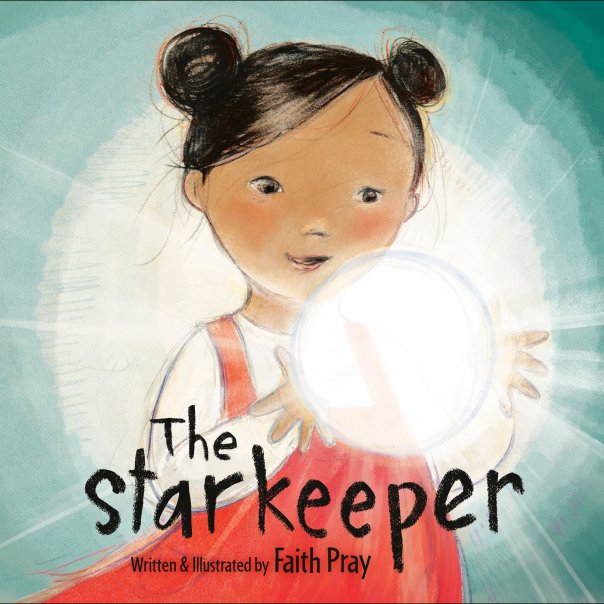 The Starkeeper