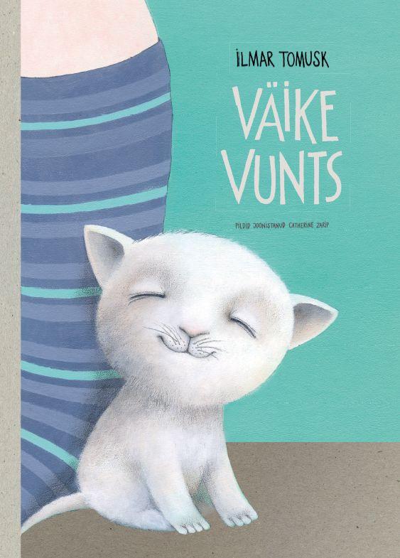 Väike Vunts