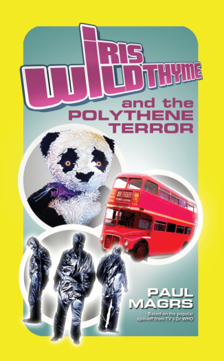 Iris Wildthyme and the Polythene Terror