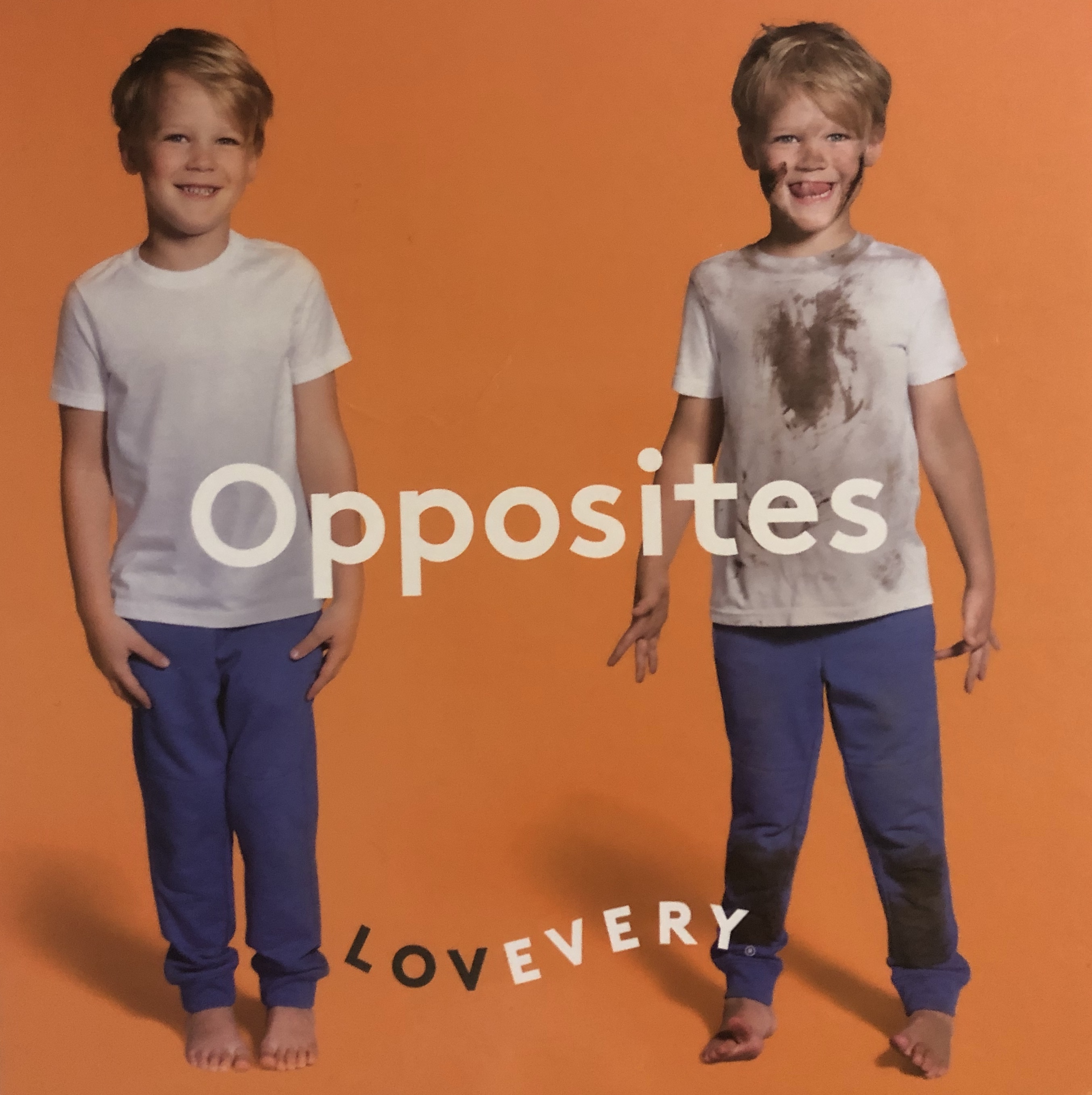 Opposites