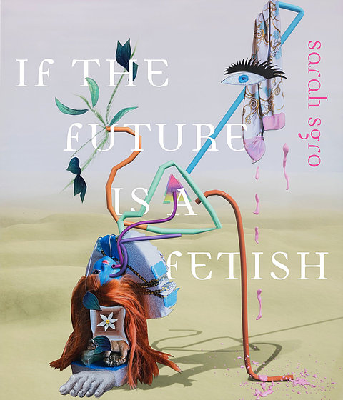 If the Future Is a Fetish